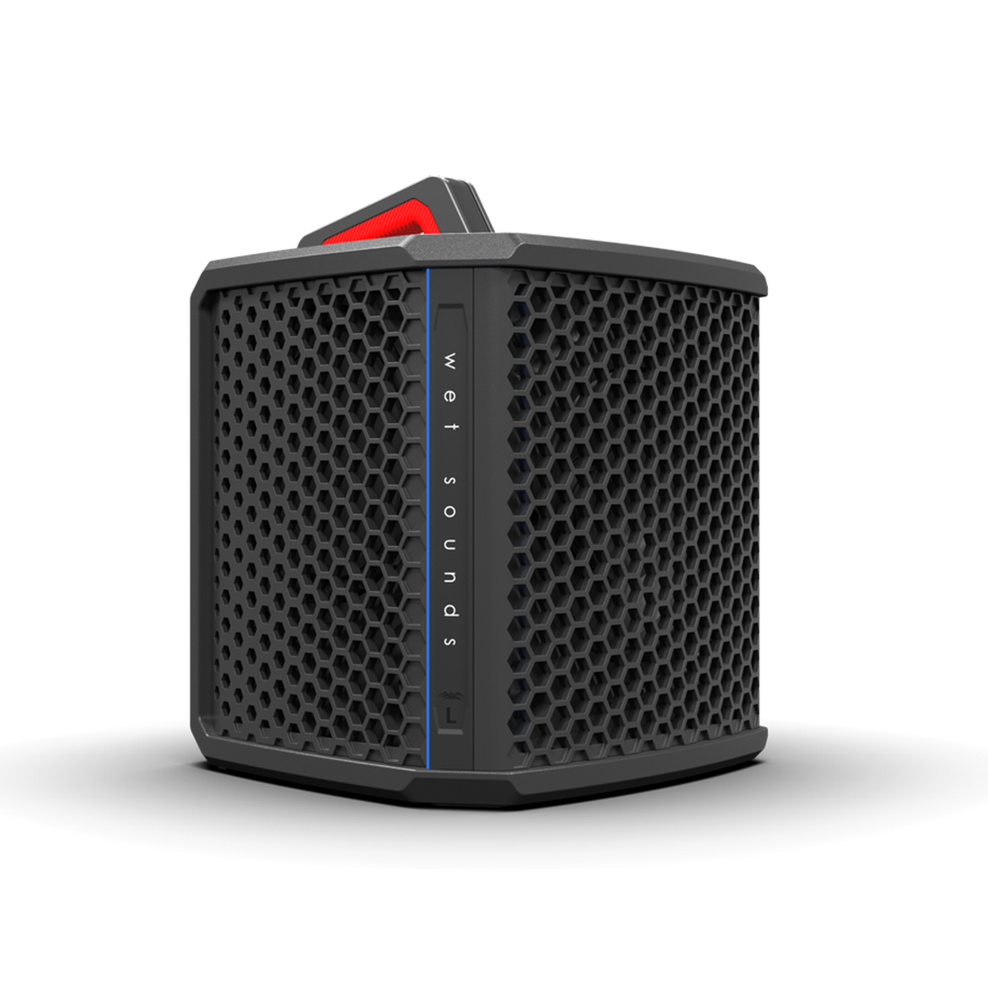 Wet Sounds WS-L Portable Speaker