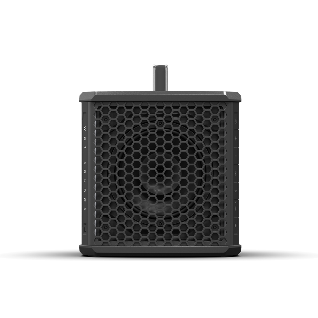 Wet Sounds WS-L Portable Speaker