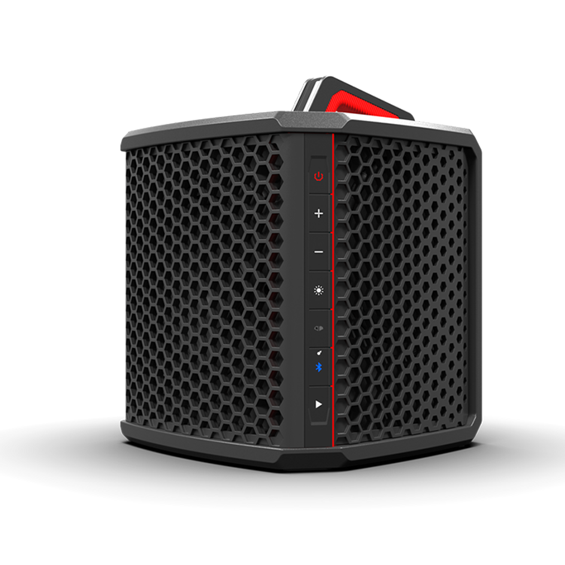 Wet Sounds WS-L Portable Speaker