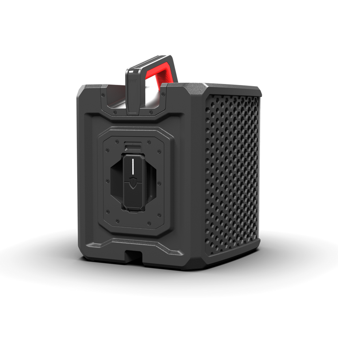 Wet Sounds WS-L Portable Speaker