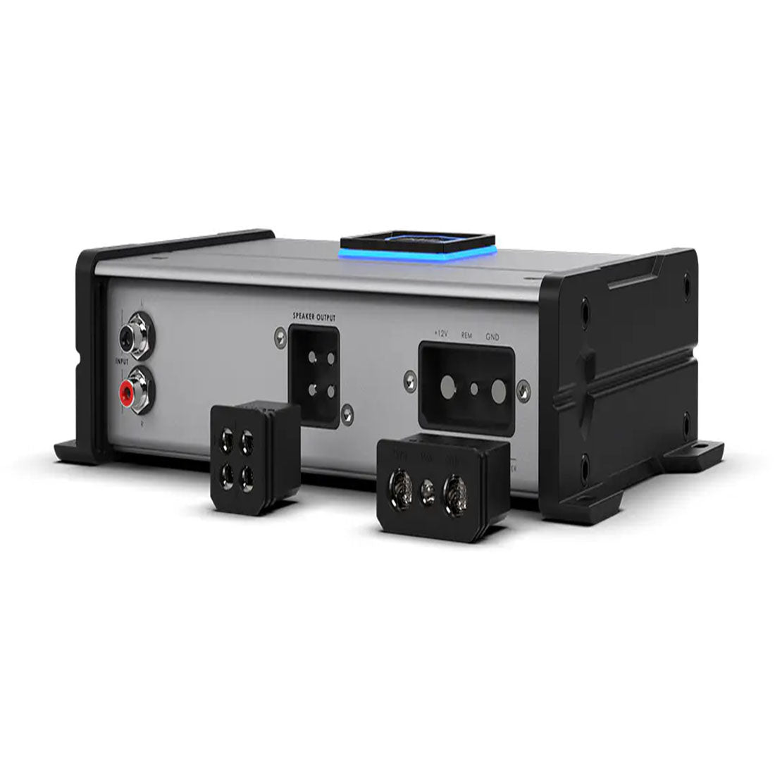 Wet Sounds HTM-1 Full-Range Class-D Mono Amplifier