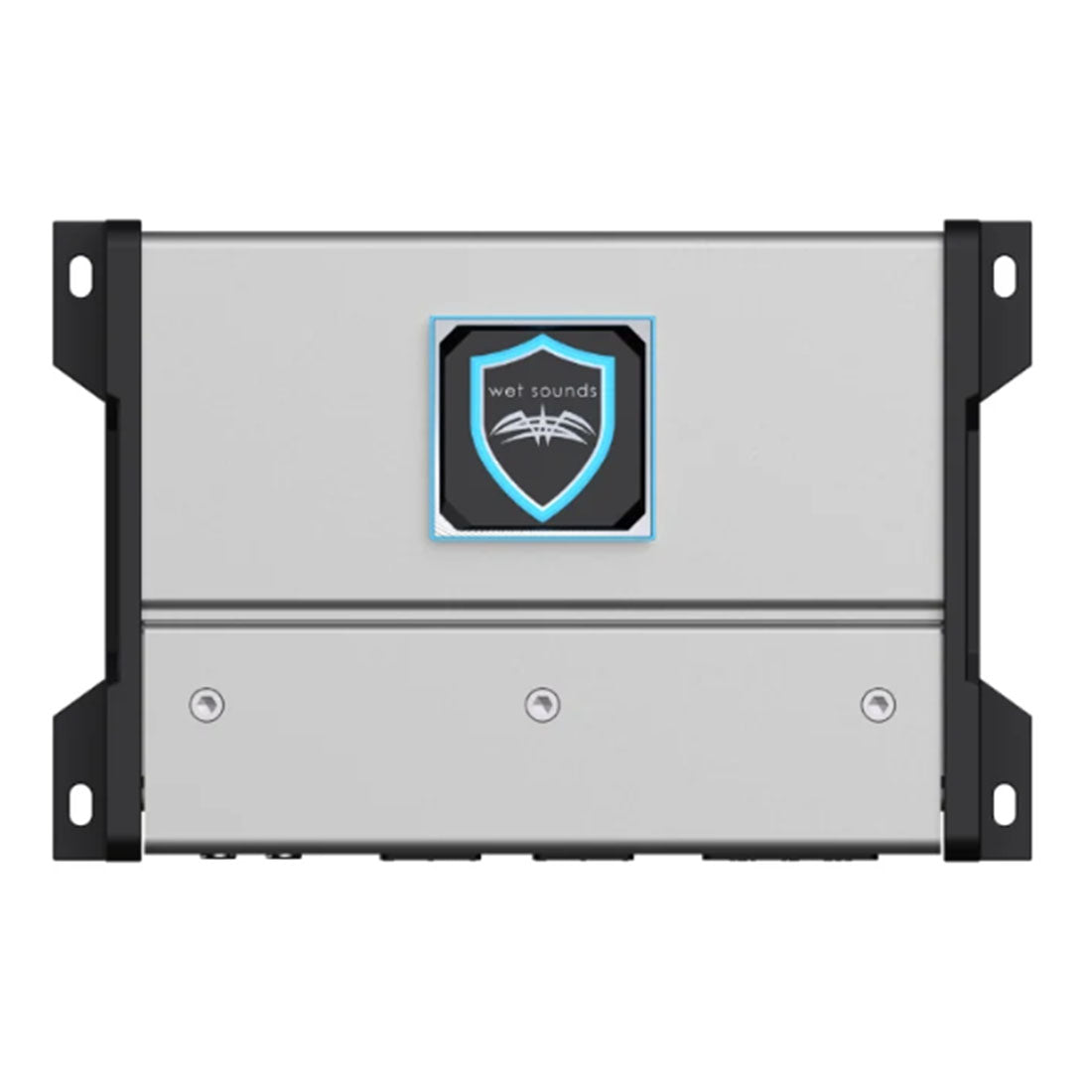 Wet Sounds HTM-4 Full-Range Class-D 4-Channel Amplifier
