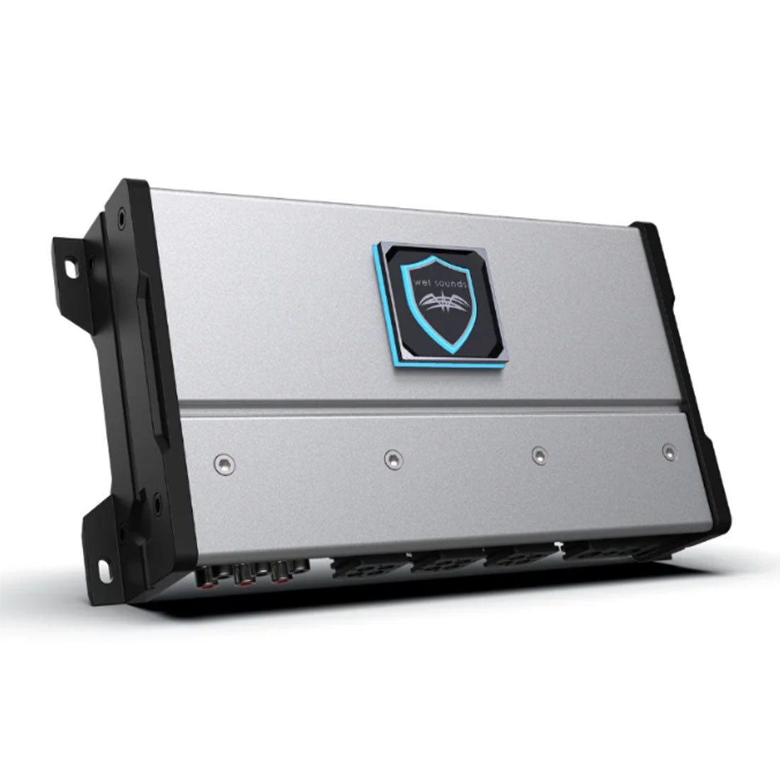 Wet Sounds HTM-6 Full-Range Class-D 6-Channel Amplifier