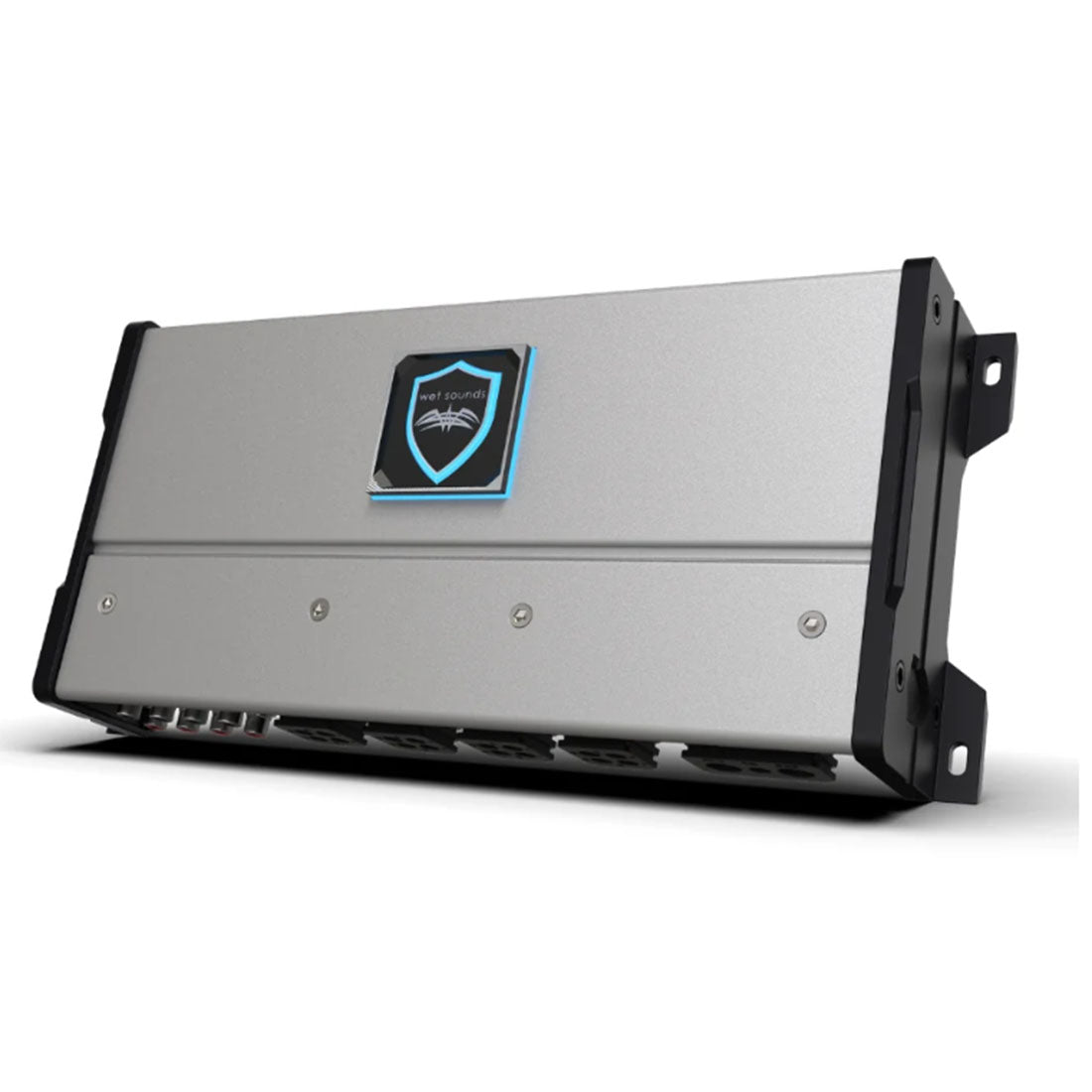 Wet Sounds HTM-8 Full-Range Class-D 8-Channel Amplifier