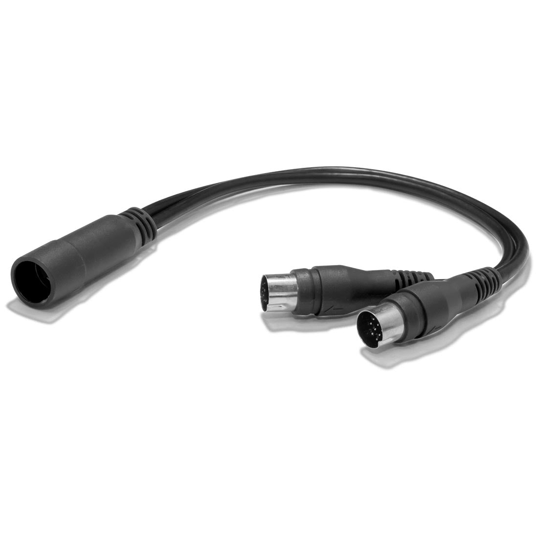 Wet Sounds MC-MDY Y-Connector Cable - Each