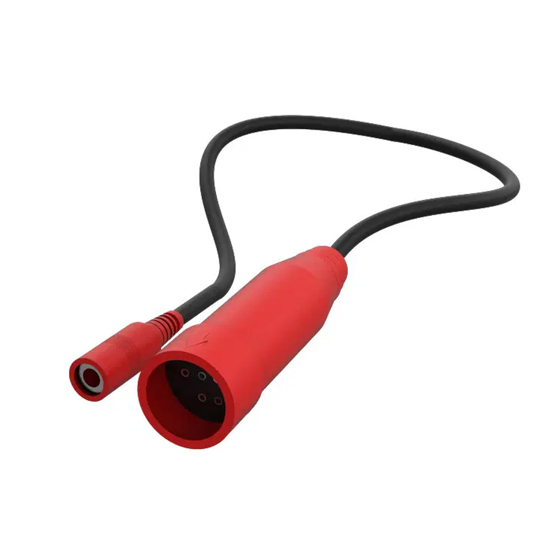 Wet Sounds MC-TR-MINI-ADP 3.5mm to DIN Adapter Cable - Each
