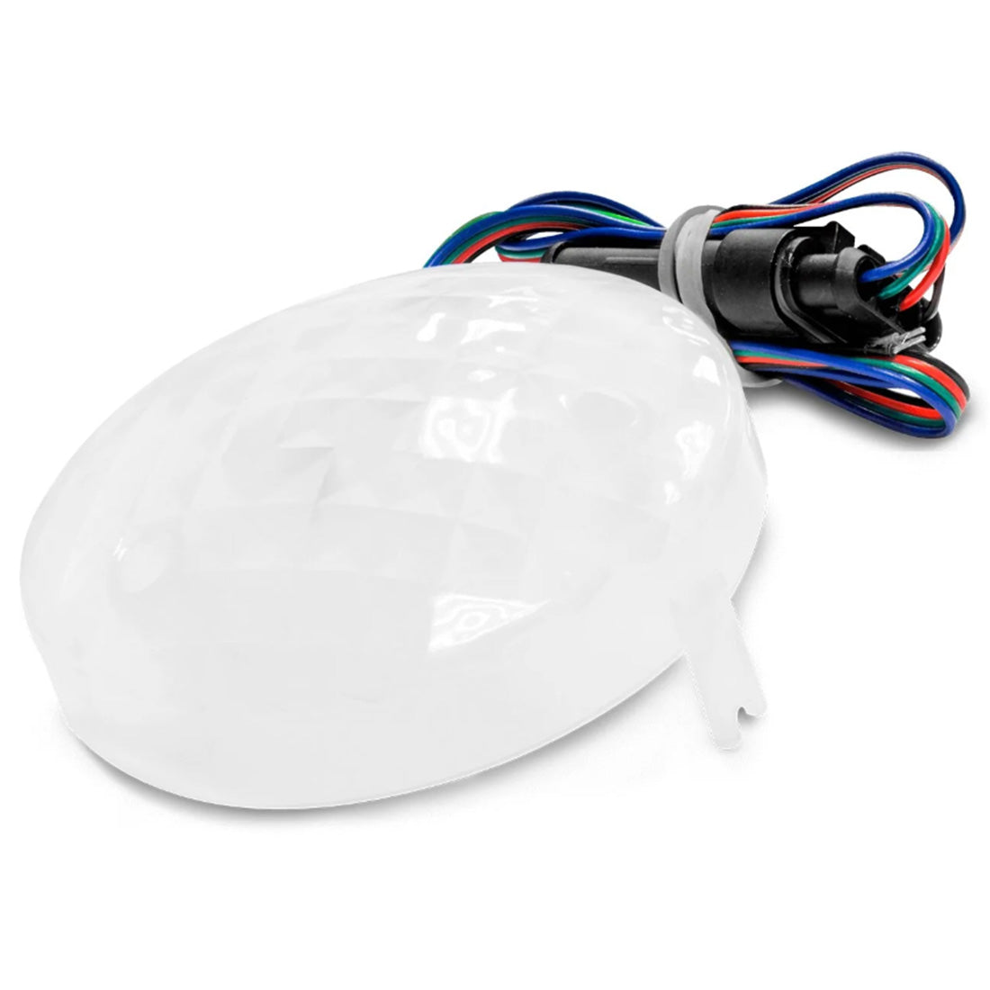 Wet Sounds REVO10SUBRGBKIT Subwoofer RGB Kit