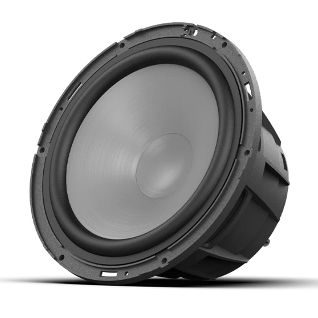 Wet Sounds REVO8FAS4V3 8" Free-Air 4-Ohm Marine Subwoofer - Black - Each