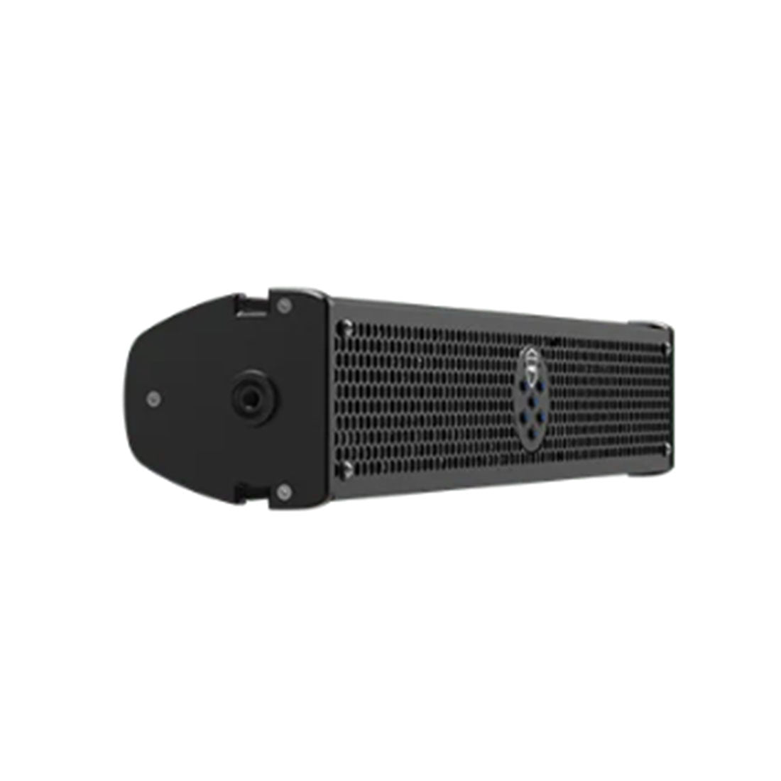 Wet Sounds STEALTH-6ULTRA-HD-B All-In-One Marine Bluetooth Soundbar