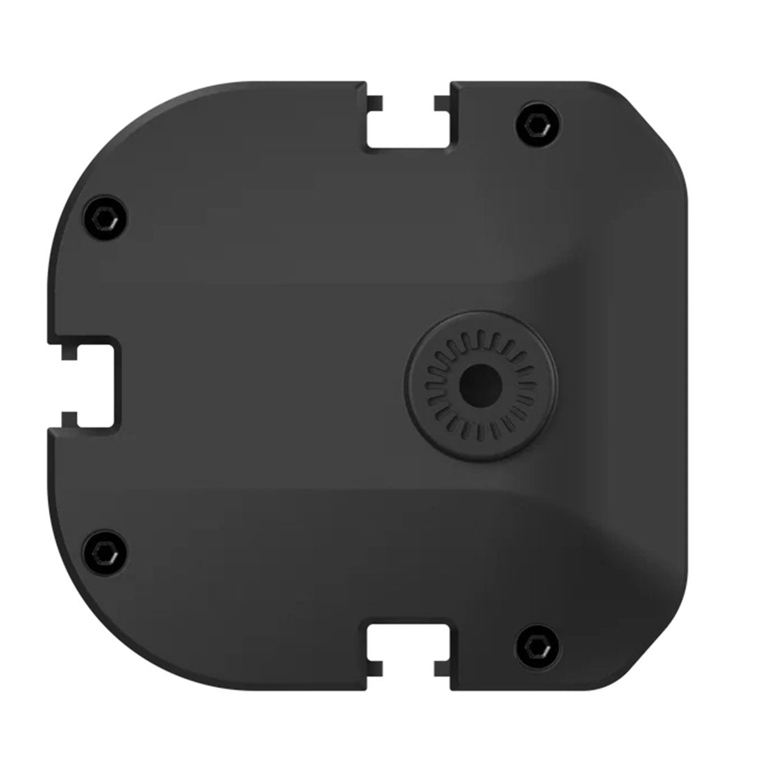 Wet Sounds STEALTHXT8-B All-In-One 8-Speaker Marine Bluetooth Soundbar