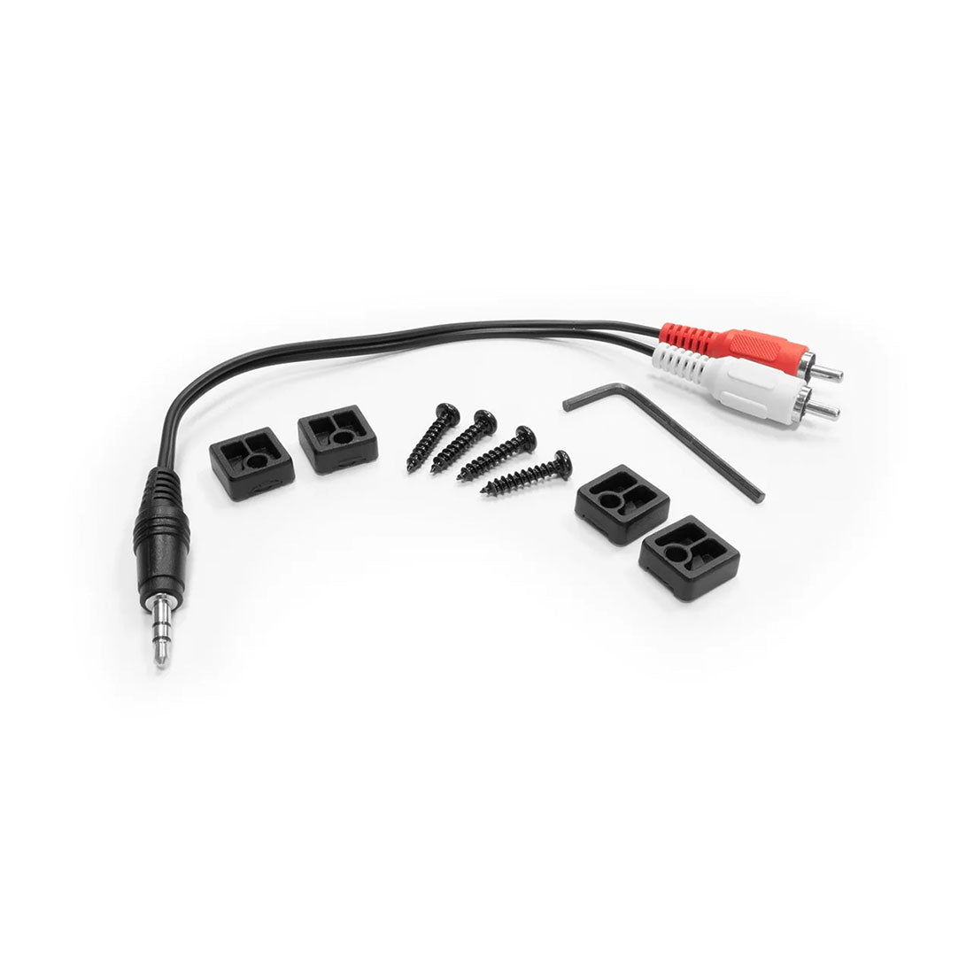 Wet Sounds STXMICRO-1 Class-D Monoblock Marine Amplifier
