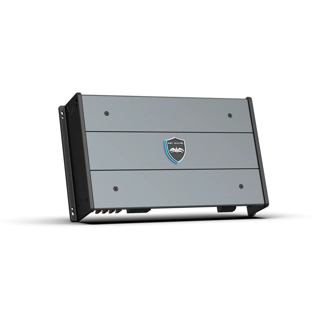 Wet Sounds SYN-DX2.3HP Class D 2-Channel Marine Amplifier