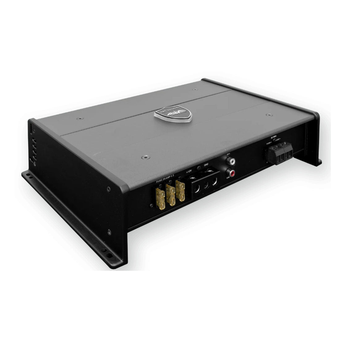 Wet Sounds SYN-DX2 Class D 2-Channel Marine Amplifier
