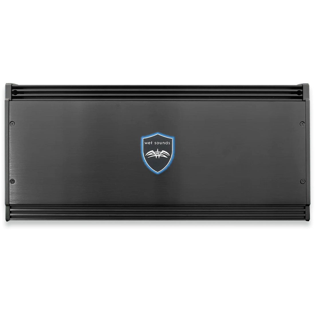 Wet Sounds Sinister-SDX2500 Class D Monoblock Marine Amplifier