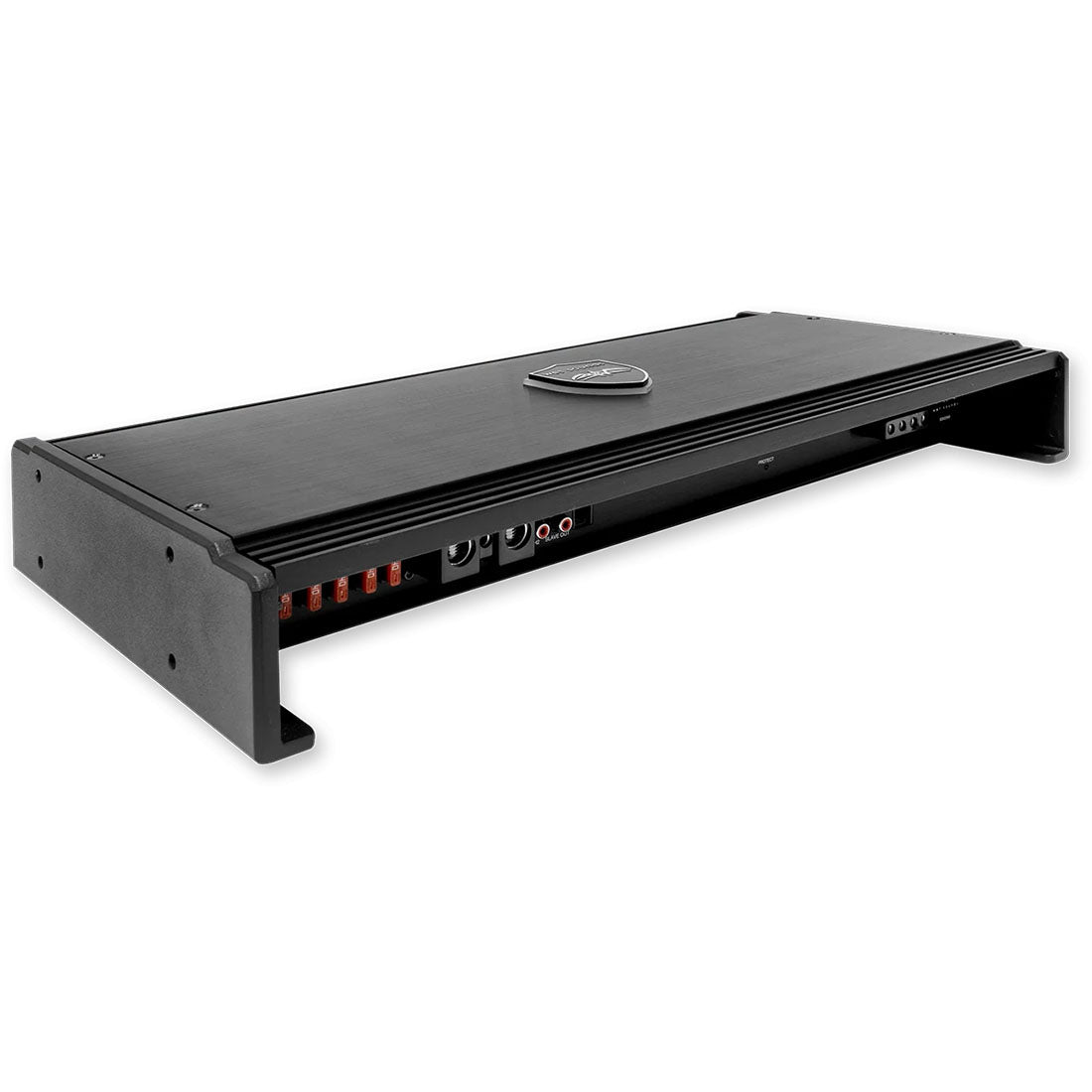 Wet Sounds Sinister-SDX2500 Class D Monoblock Marine Amplifier