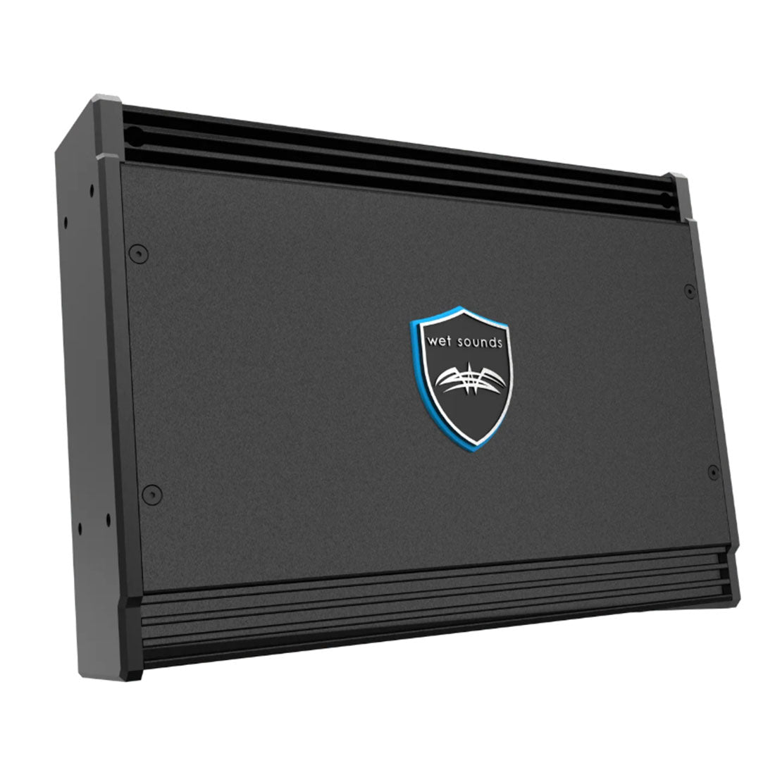 Wet Sounds Sinister-SDX2 2-Channel Marine Amplifier