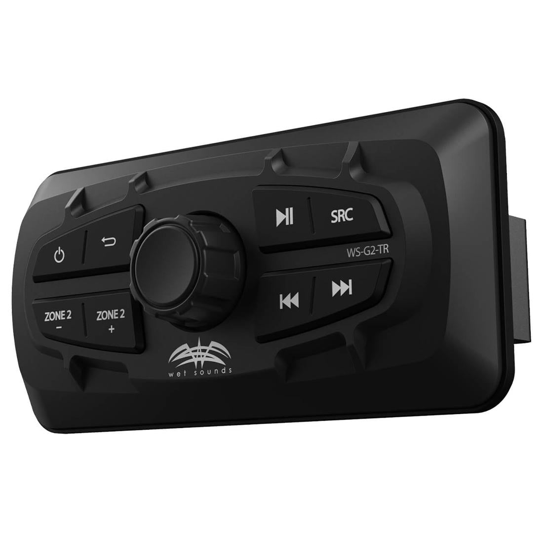 Wet Sounds WS-G2-TR NMEA Wired Transom Remote - Each
