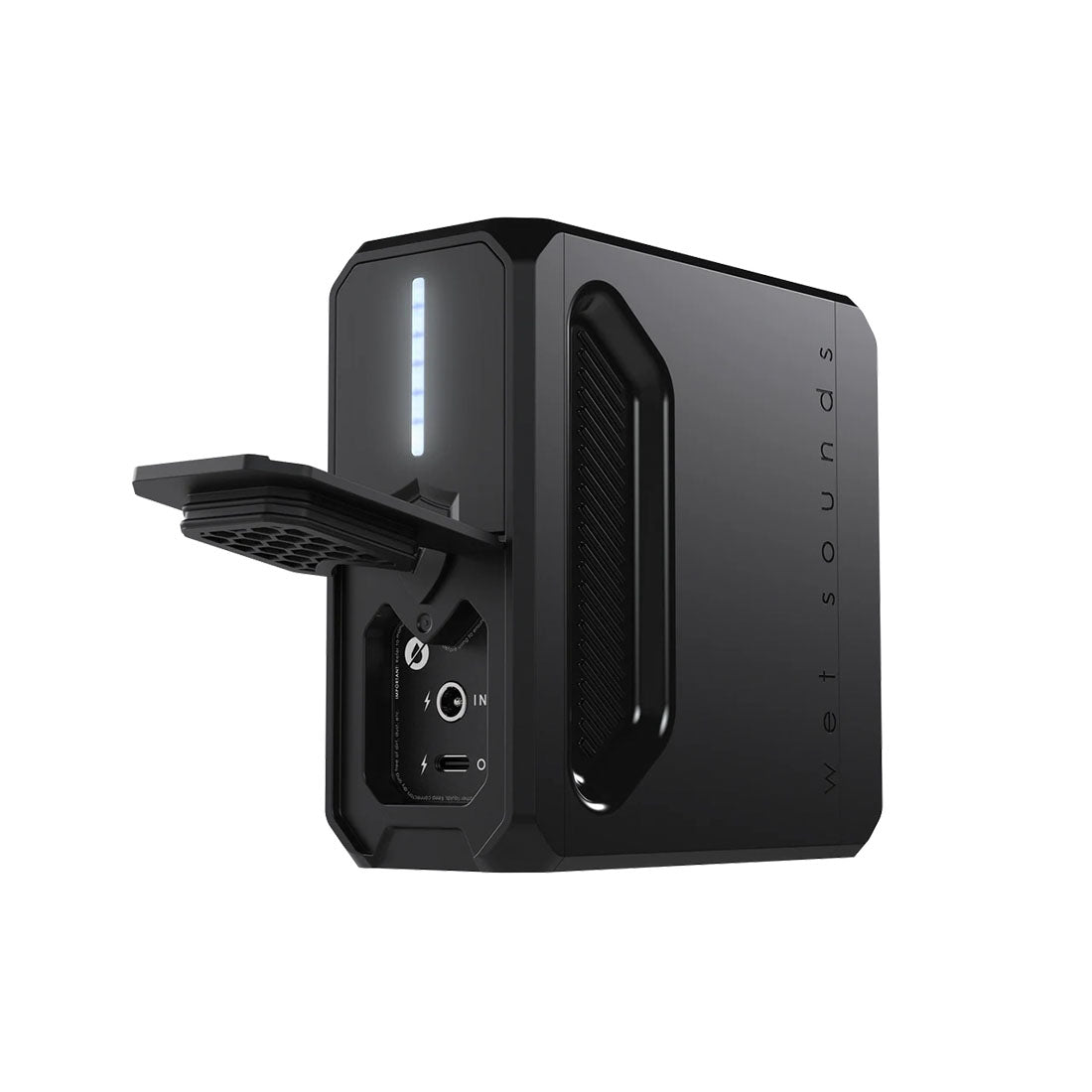 Wet Sounds WS-LBatteryPack Replacement Battery for WS-L Portable Speaker
