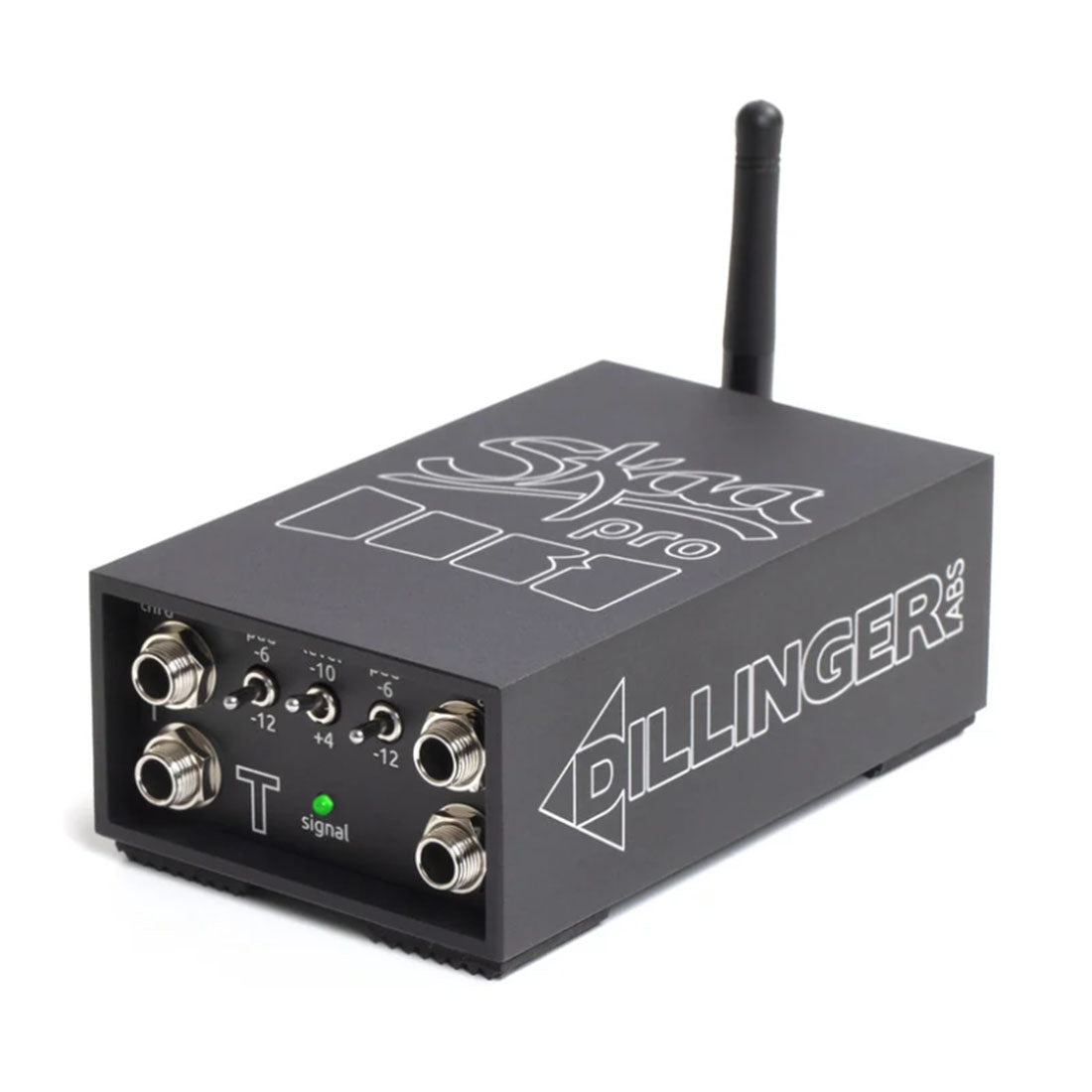 Wet Sounds WS-LDani SKAA Wireless Transmitter for Select Wet Sounds Portable Speakers