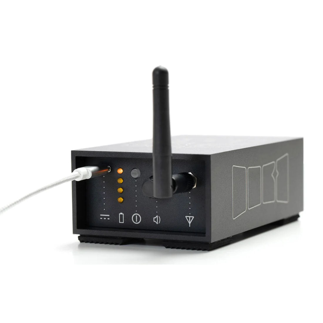 Wet Sounds WS-LDani SKAA Wireless Transmitter for Select Wet Sounds Portable Speakers