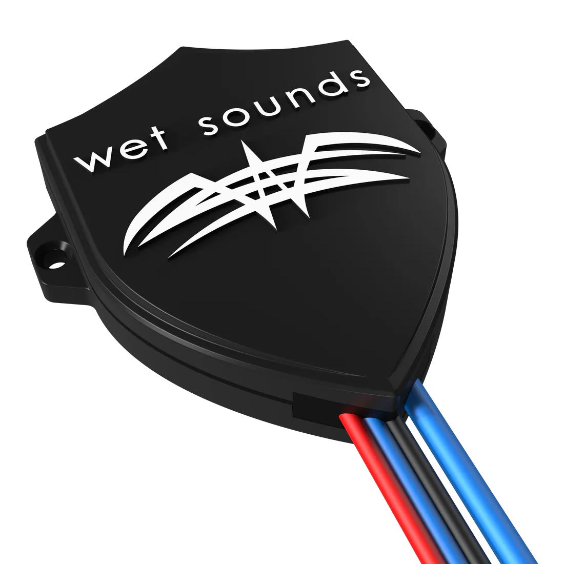 Wet Sounds WW-BTUR Universal Marine Bluetooth Receiver - Each