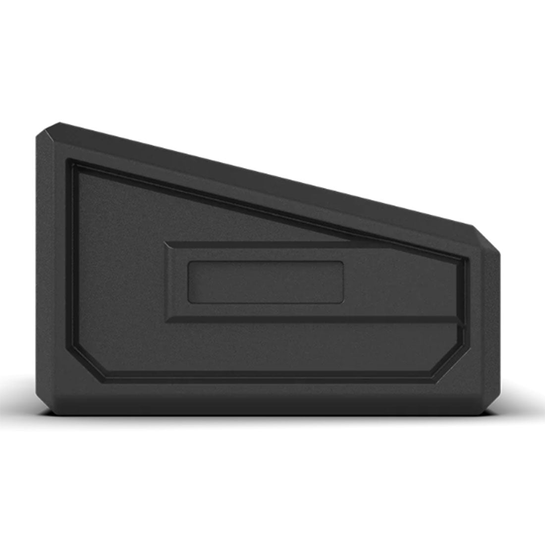 Wet Sounds ZERO10SUBKIT-S4 10" Loaded Marine Subwoofer Enclosure