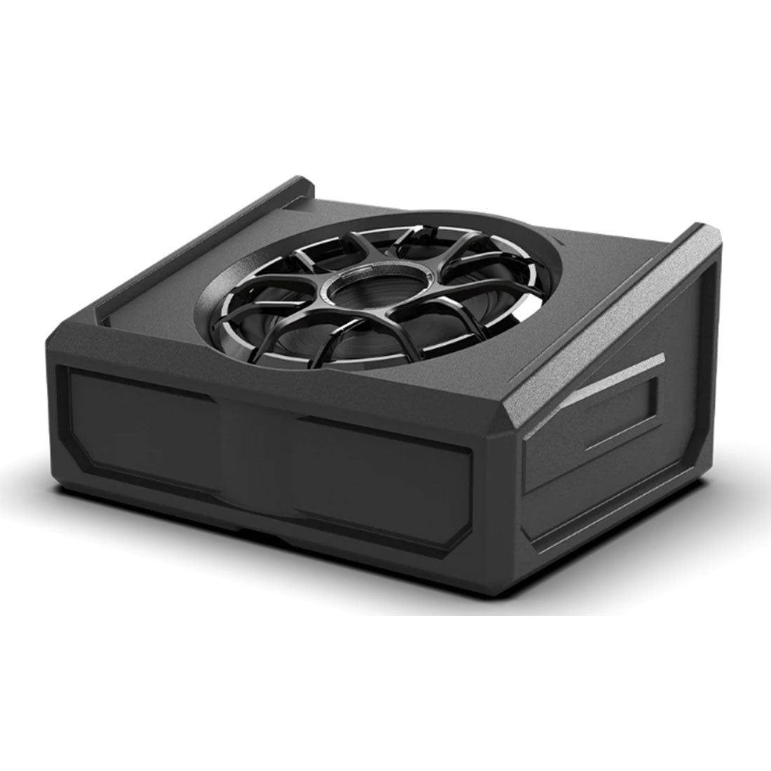 Wet Sounds ZERO10SUBKIT-S4 10" Loaded Marine Subwoofer Enclosure