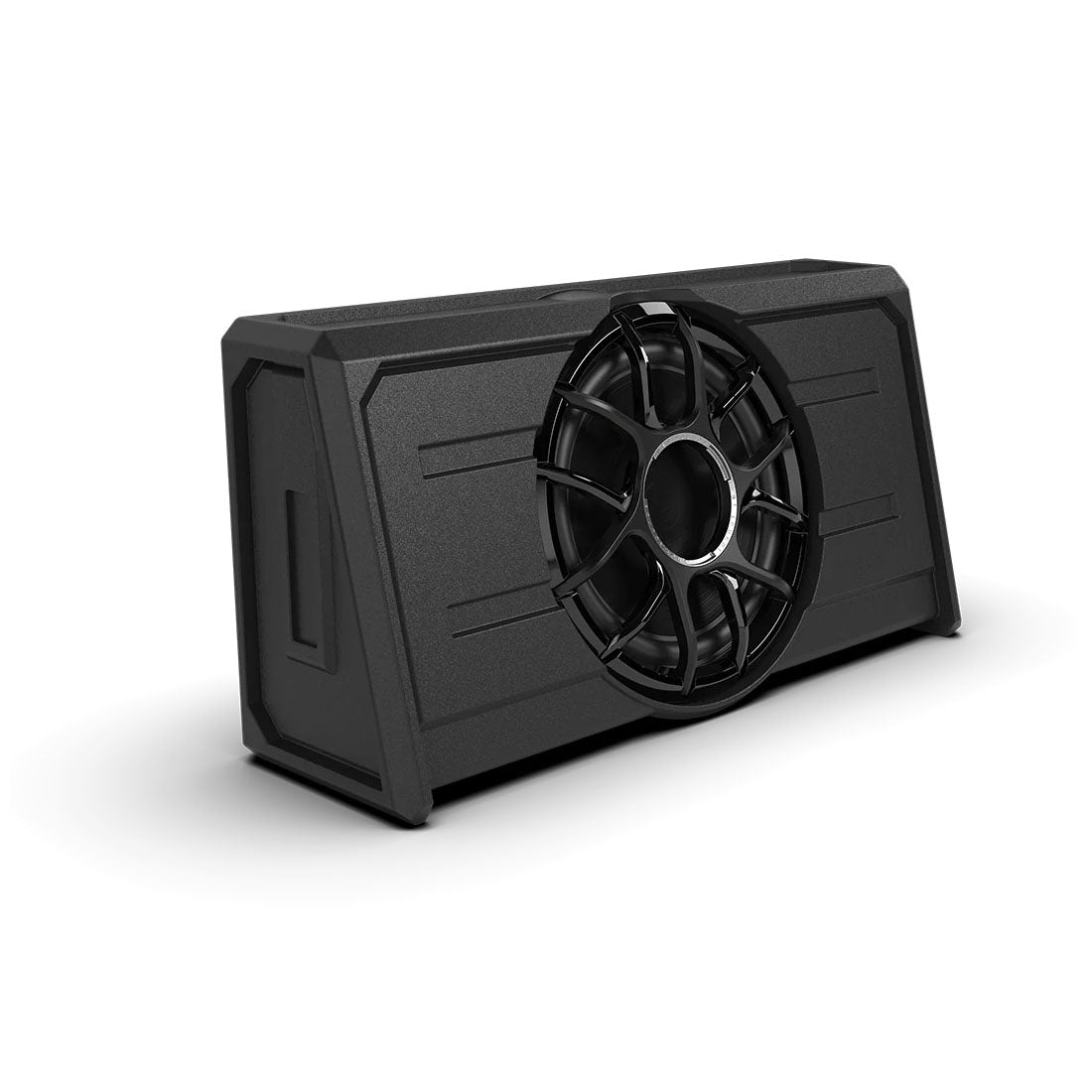 Wet Sounds ZERO12SUBKIT-S2 12" 2-Ohm Loaded Marine Subwoofer Enclosure