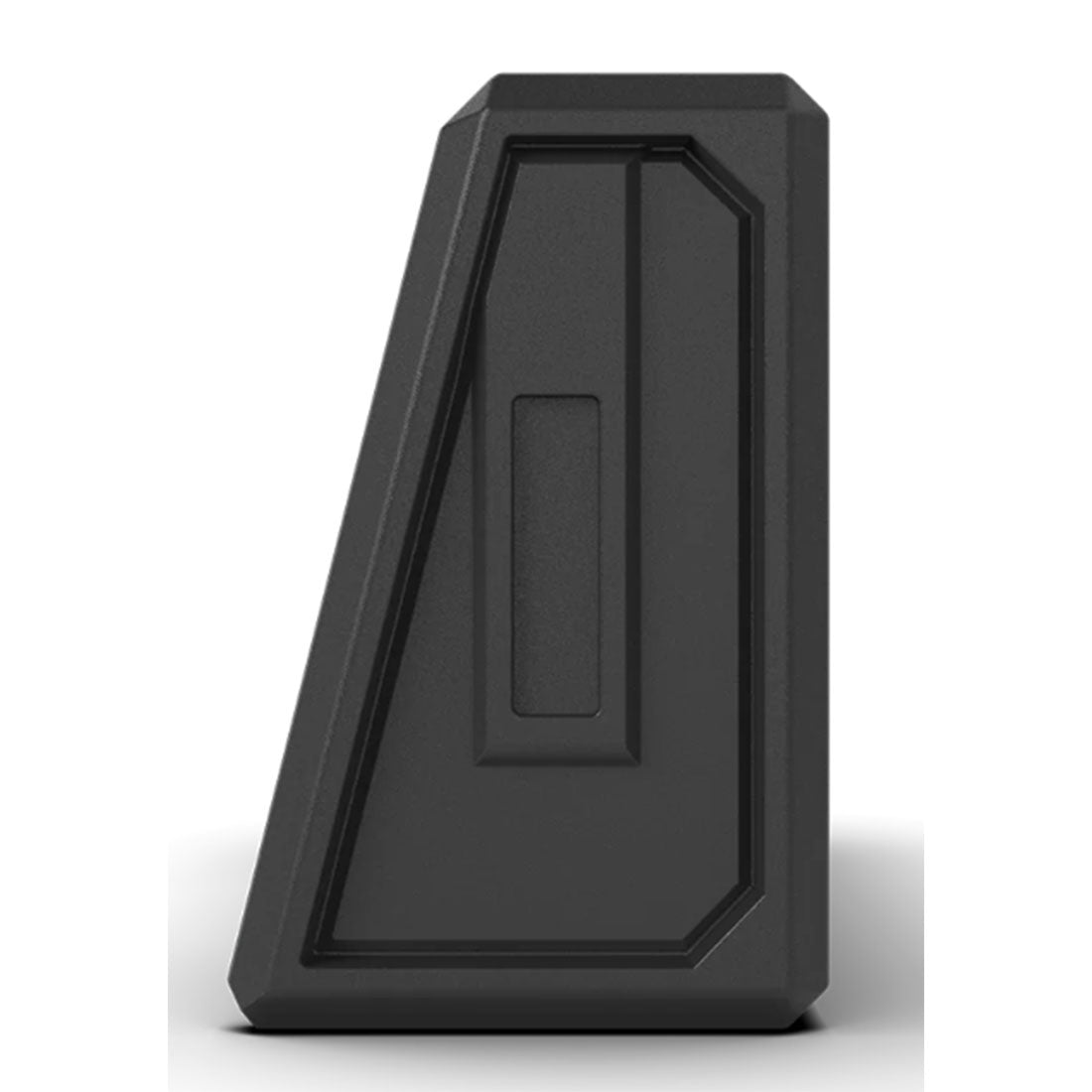 Wet Sounds ZERO12SUBKIT-S4 12" Loaded Marine Subwoofer Enclosure