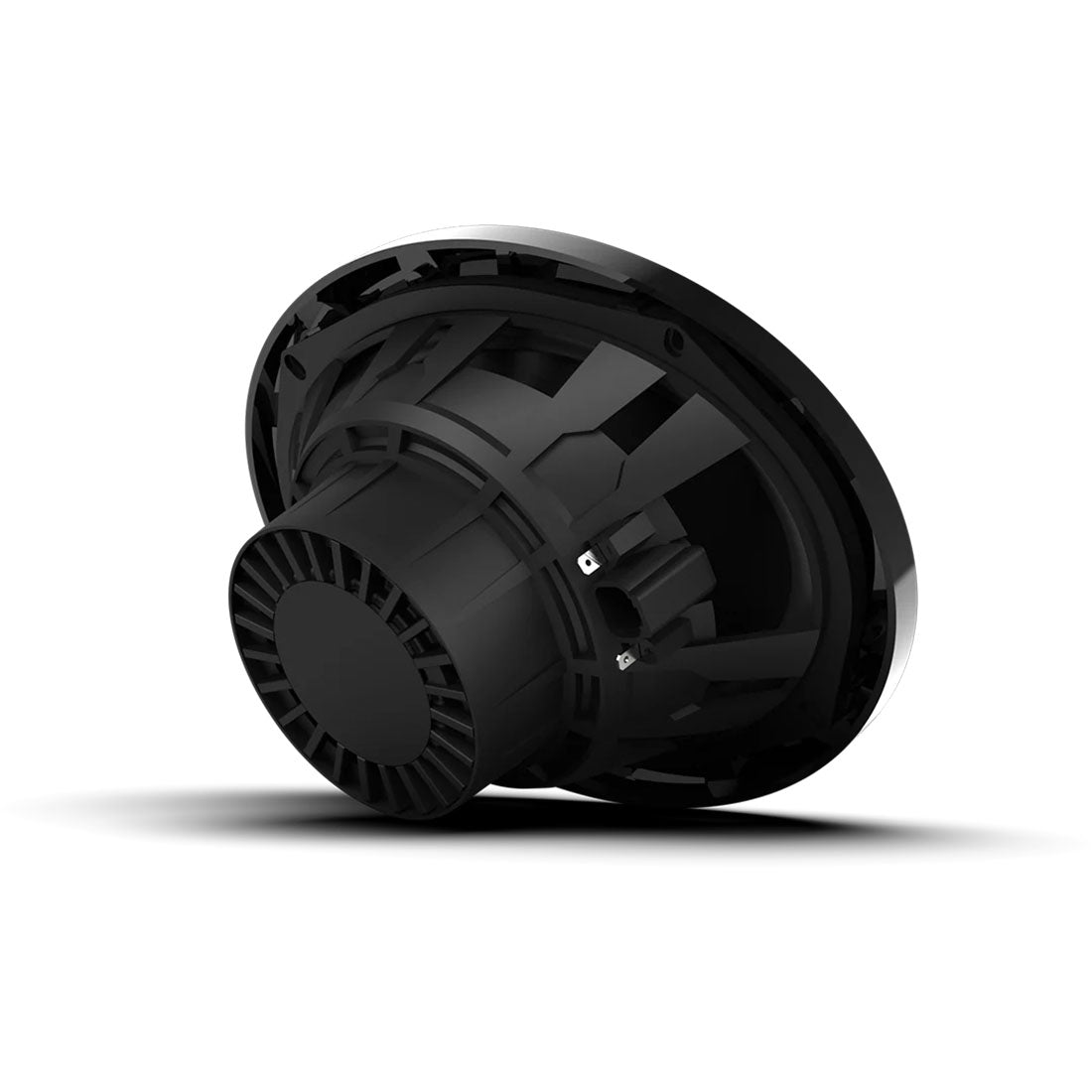 Wet Sounds ZERO69XZ-B 6"x9" 2-Way Marine Speakers - Black - Pair
