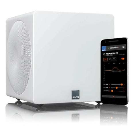 SVS 3000 Micro Powered Subwoofer