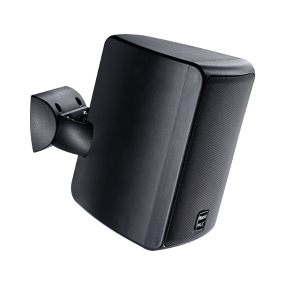 Magnat D168410NA Symbol X 130 Universal 2-Way Shelf Speaker - Pair - Black