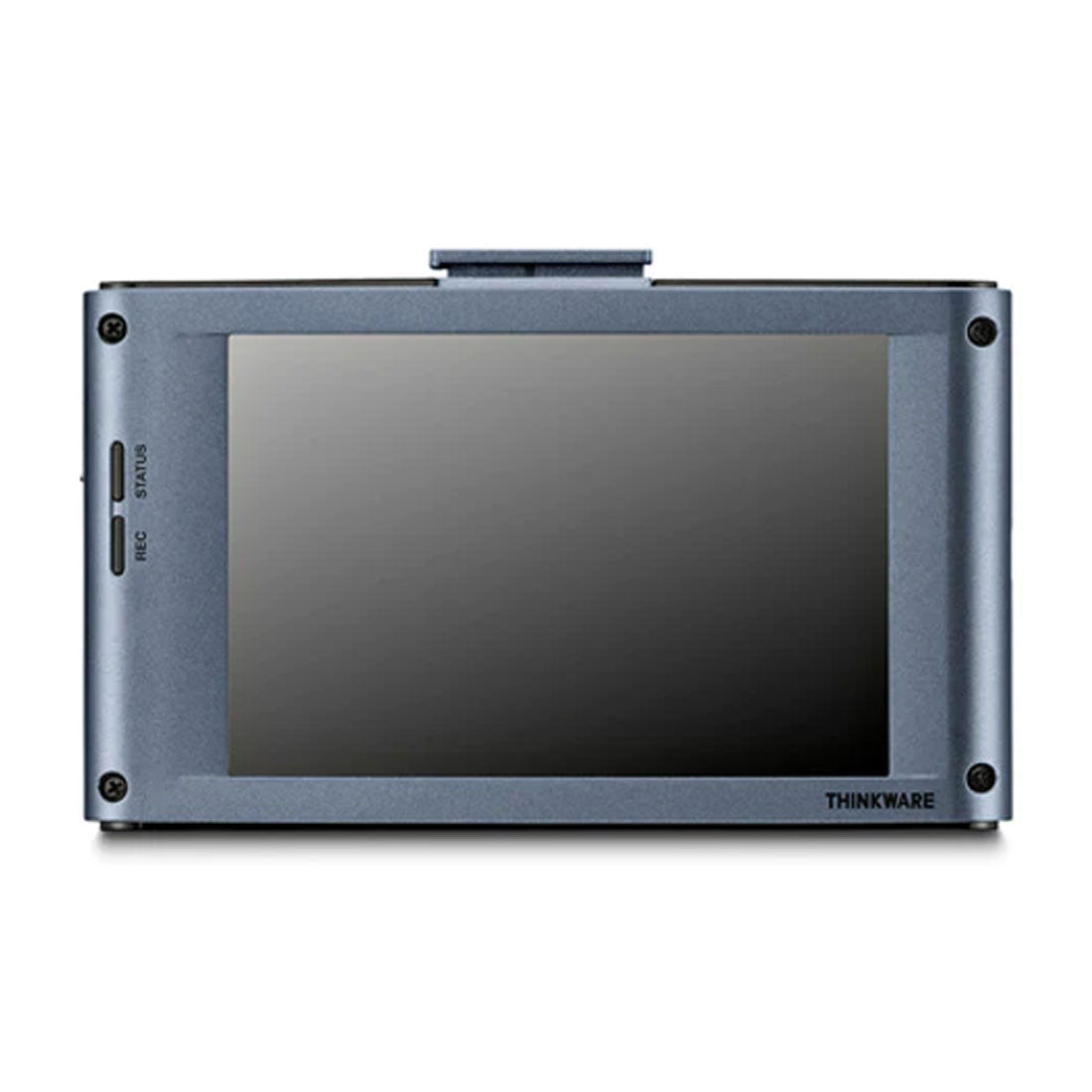Thinkware X1000D32H Dual-Channel Dash Cam 2K QHD with 3.5” LCD Touchscreen
