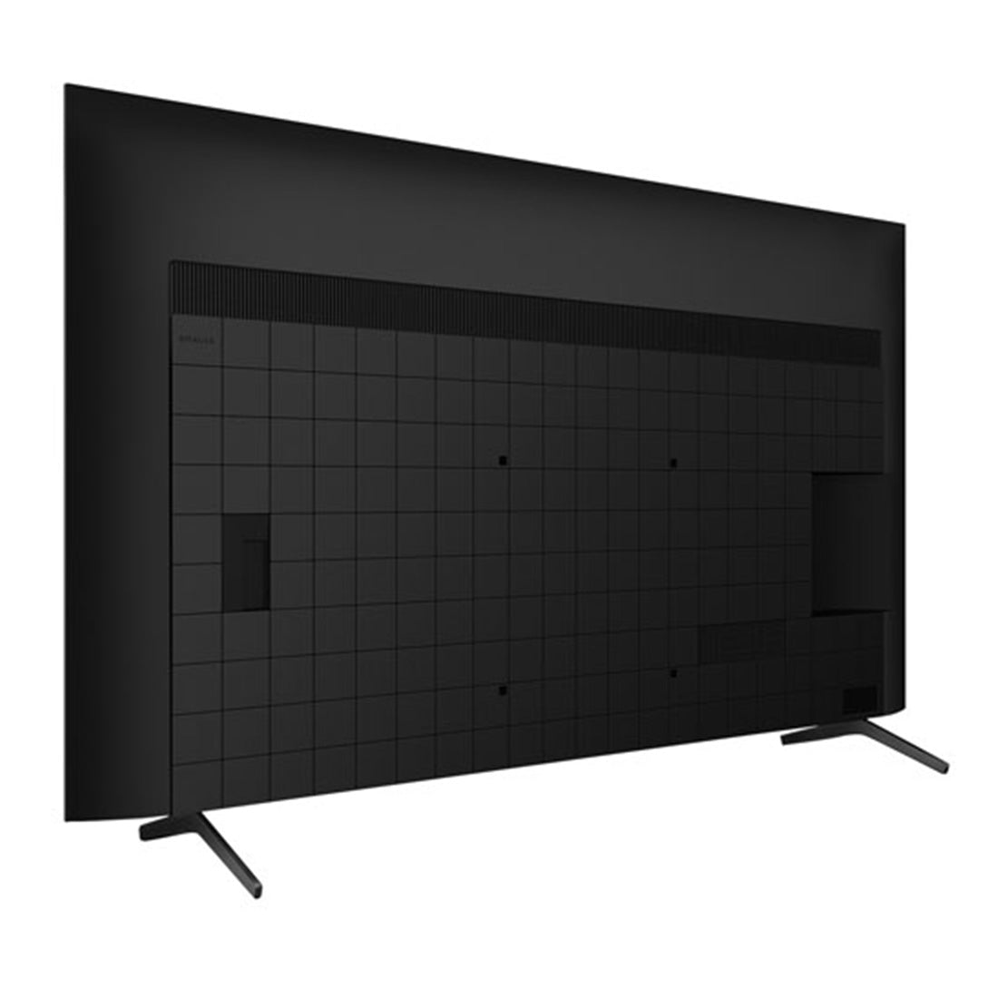 Sony KD-X80K LED 4K Ultra HD HDR Smart TV – 2022 Model