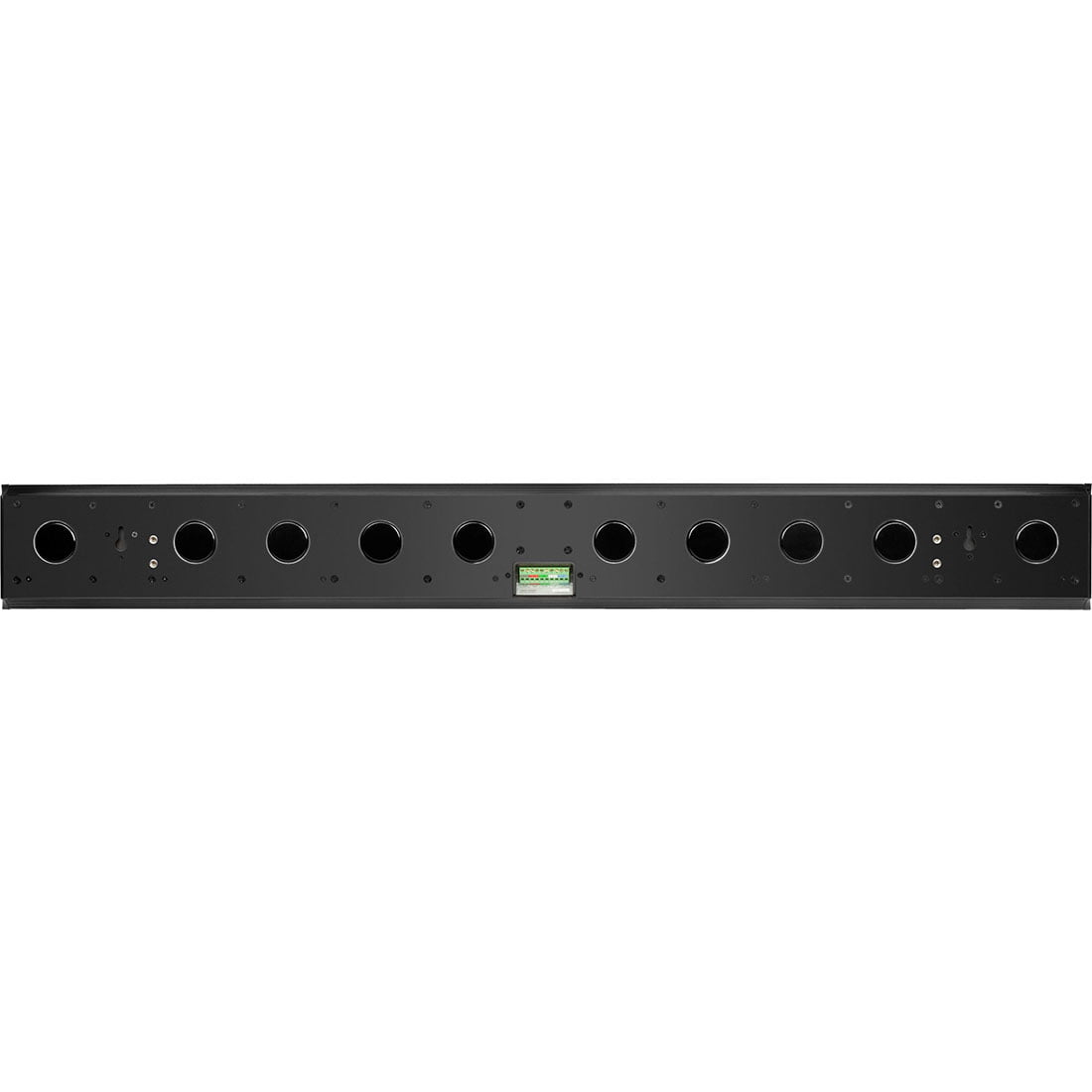 Definitive Technology Mythos XTR-SSA5 5-Channel Passive Sound Bar – B-Stock