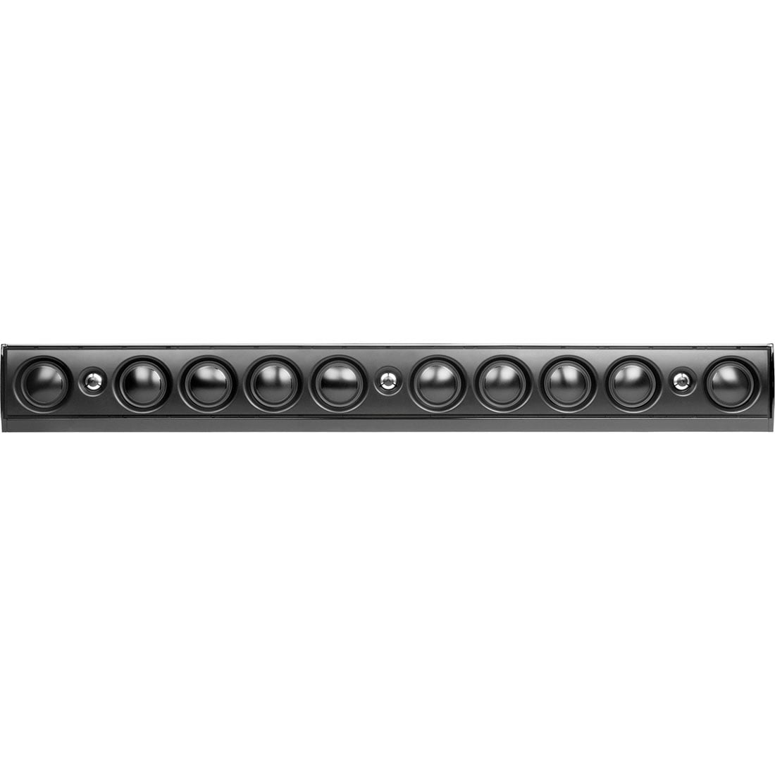 Definitive Technology Mythos XTR-SSA5 5-Channel Passive Sound Bar – B-Stock