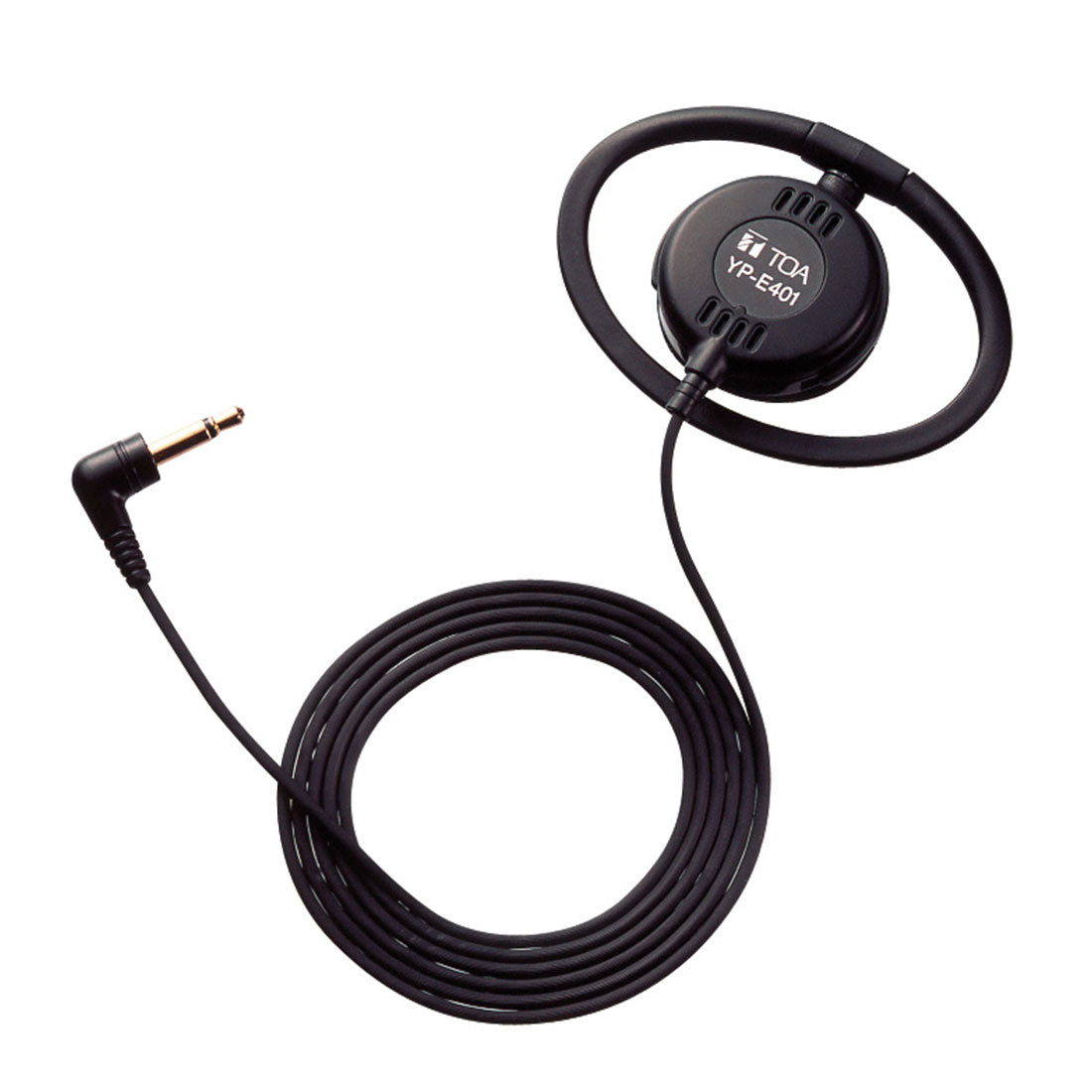 TOA YP-E401 Ear-Suspension Earphones