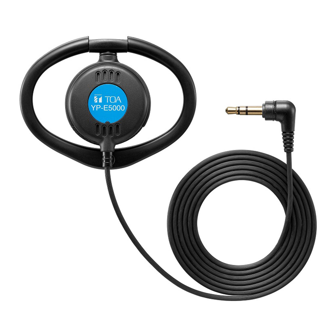 TOA YP-E5000 Assist Earphones