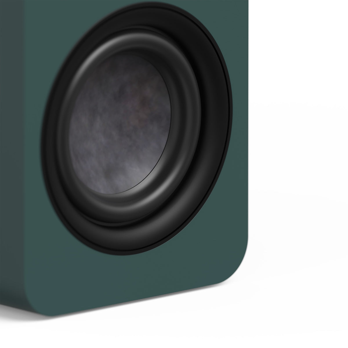 Kanto YU4 Passive (2nd Gen) Bookshelf Speakers With 4" Woofer - Pair