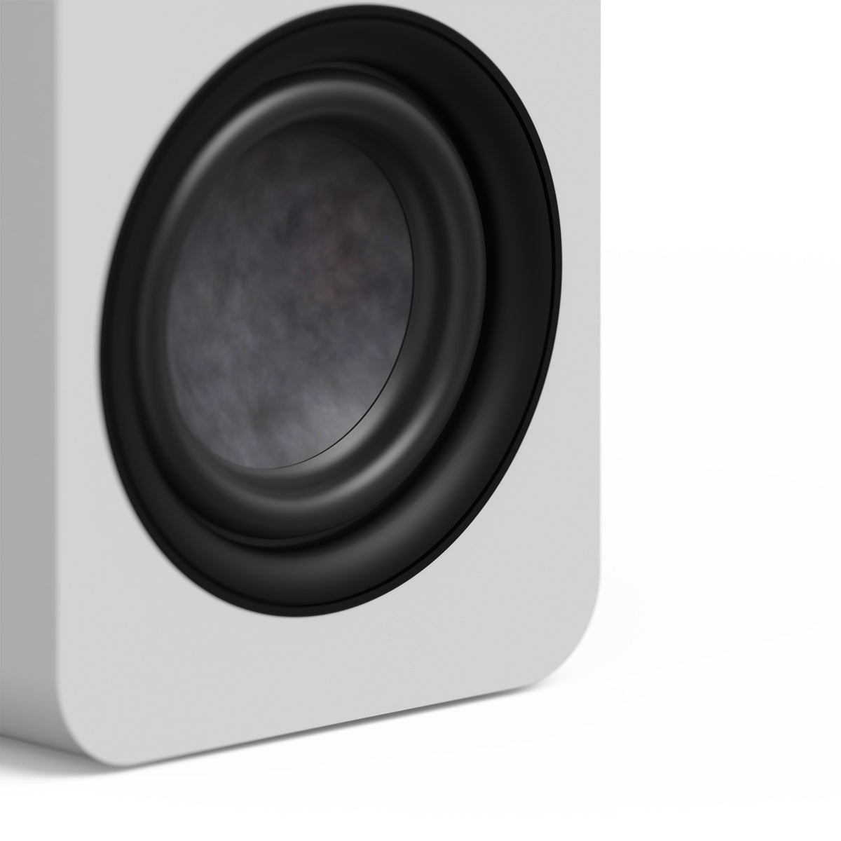 Kanto YU4 Passive (2nd Gen) Bookshelf Speakers With 4" Woofer - Pair