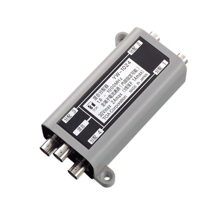 TOa YW-1024 Antenna Distributor