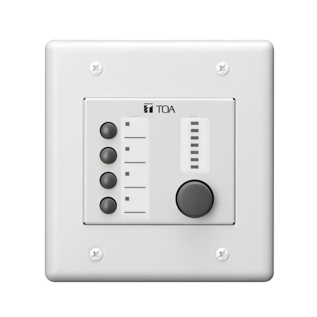 TOA ZM-9014 Remote Control Panel