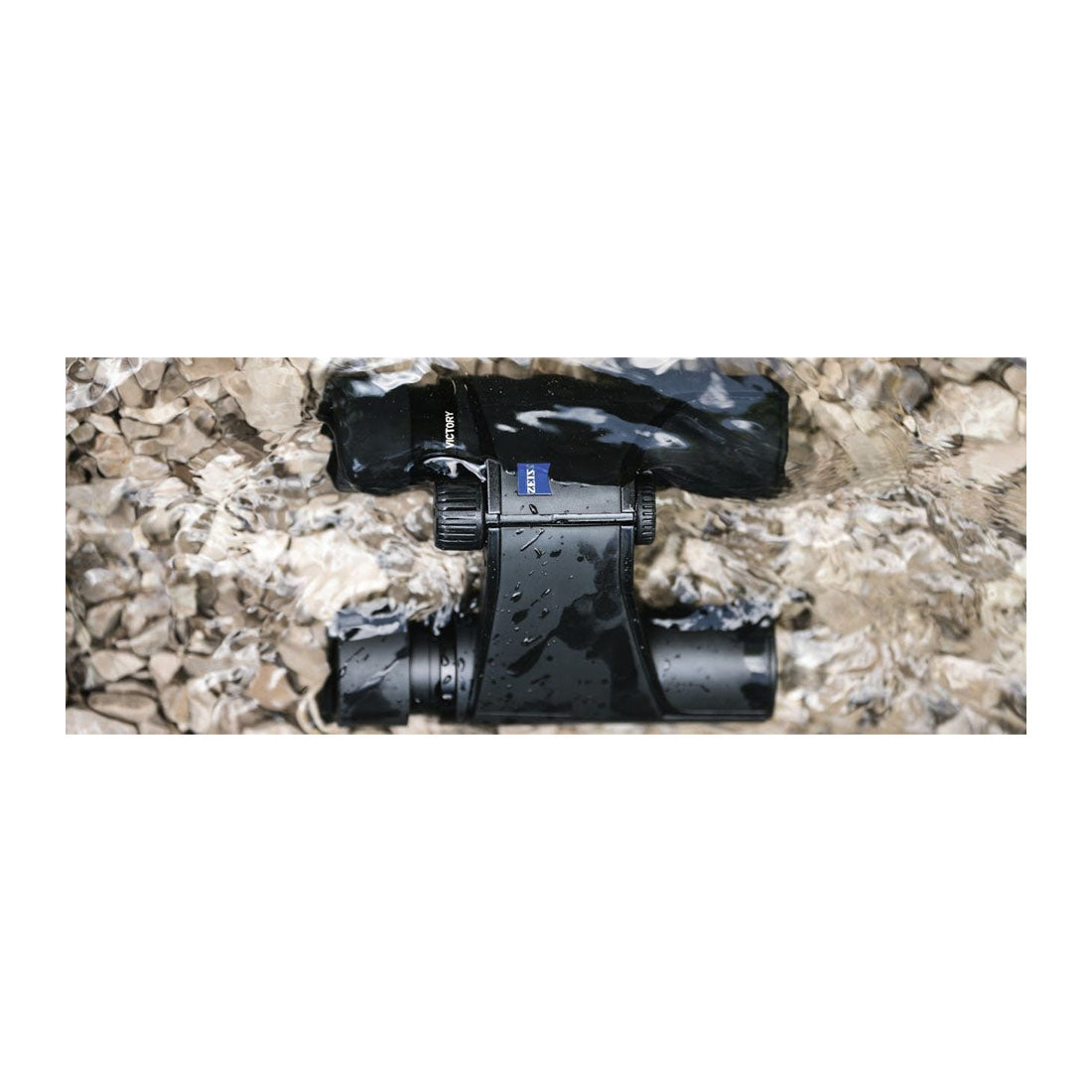 Zeiss 522039 Victory Pocket Binoculars, 10x25