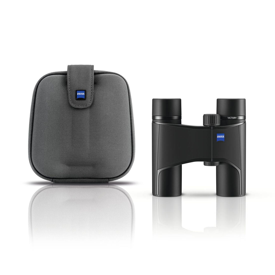 Zeiss 522039 Victory Pocket Binoculars, 10x25