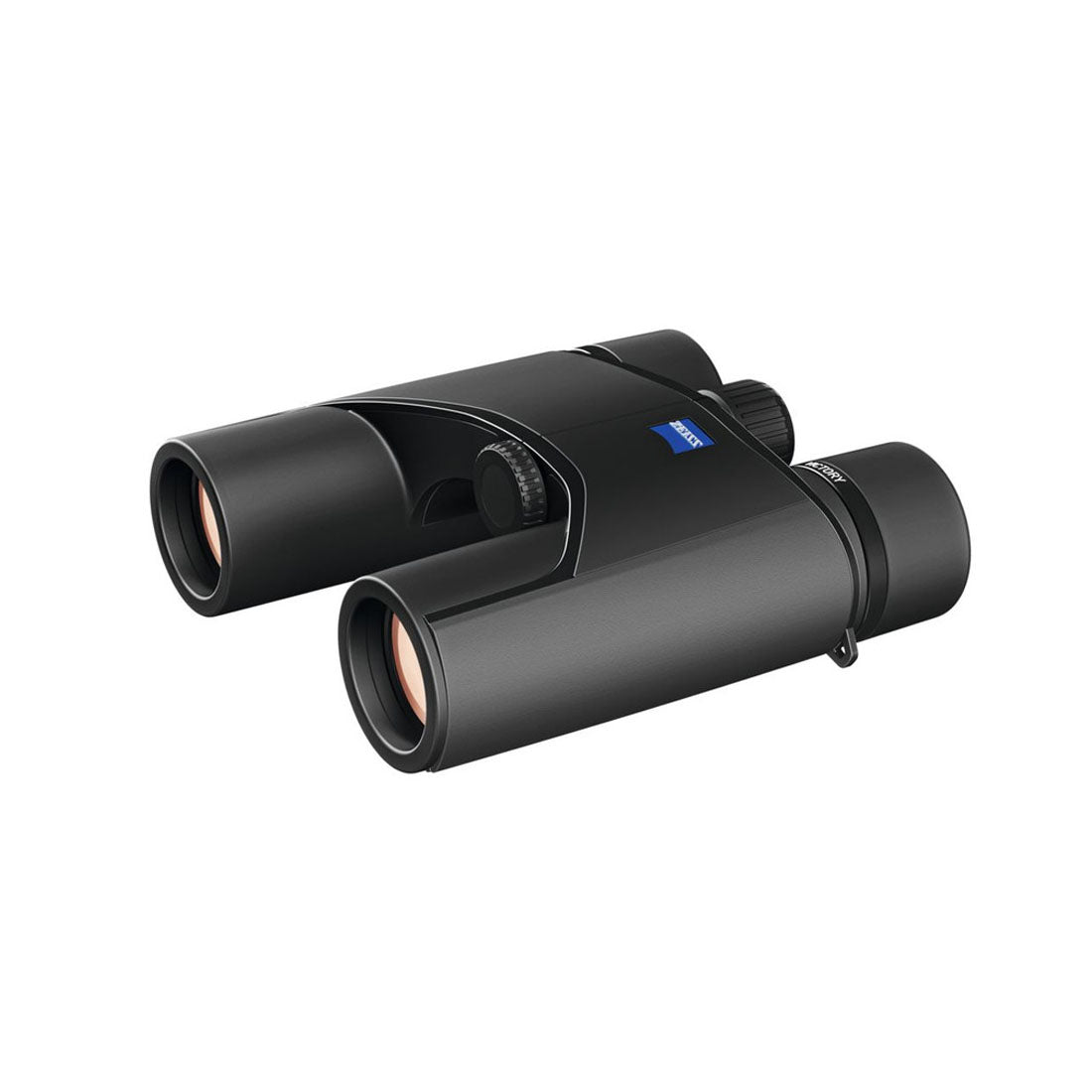 Zeiss 522039 Victory Pocket Binoculars, 10x25