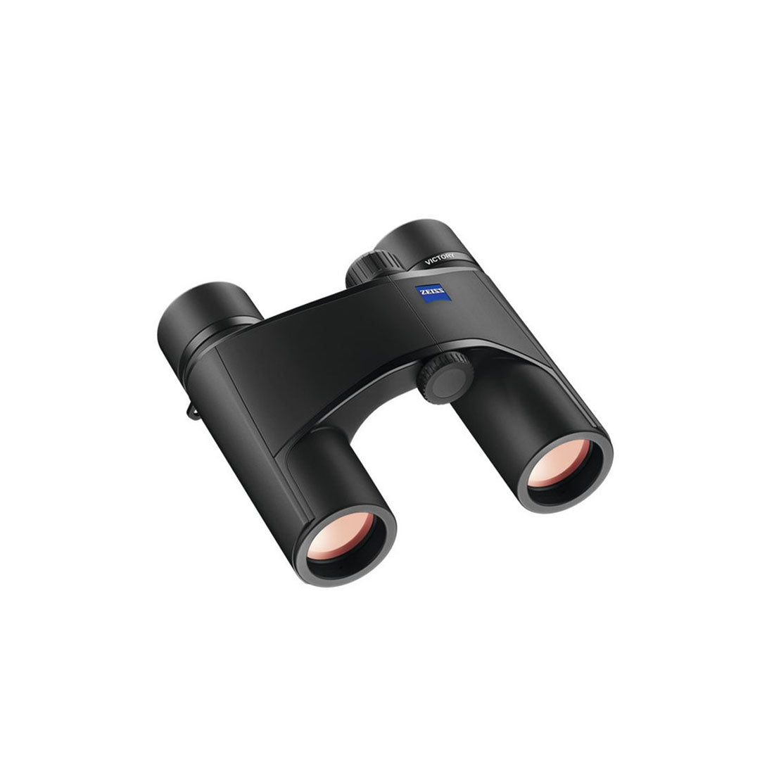 Zeiss 522039 Victory Pocket Binoculars, 10x25