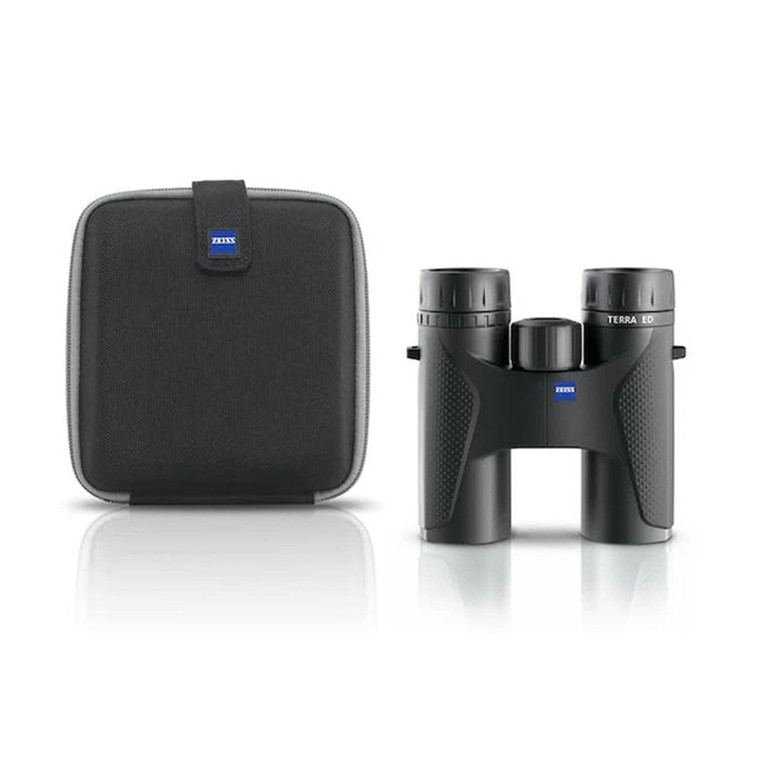 Zeiss 5232039901 Terra ED 8 x 32 Binoculars