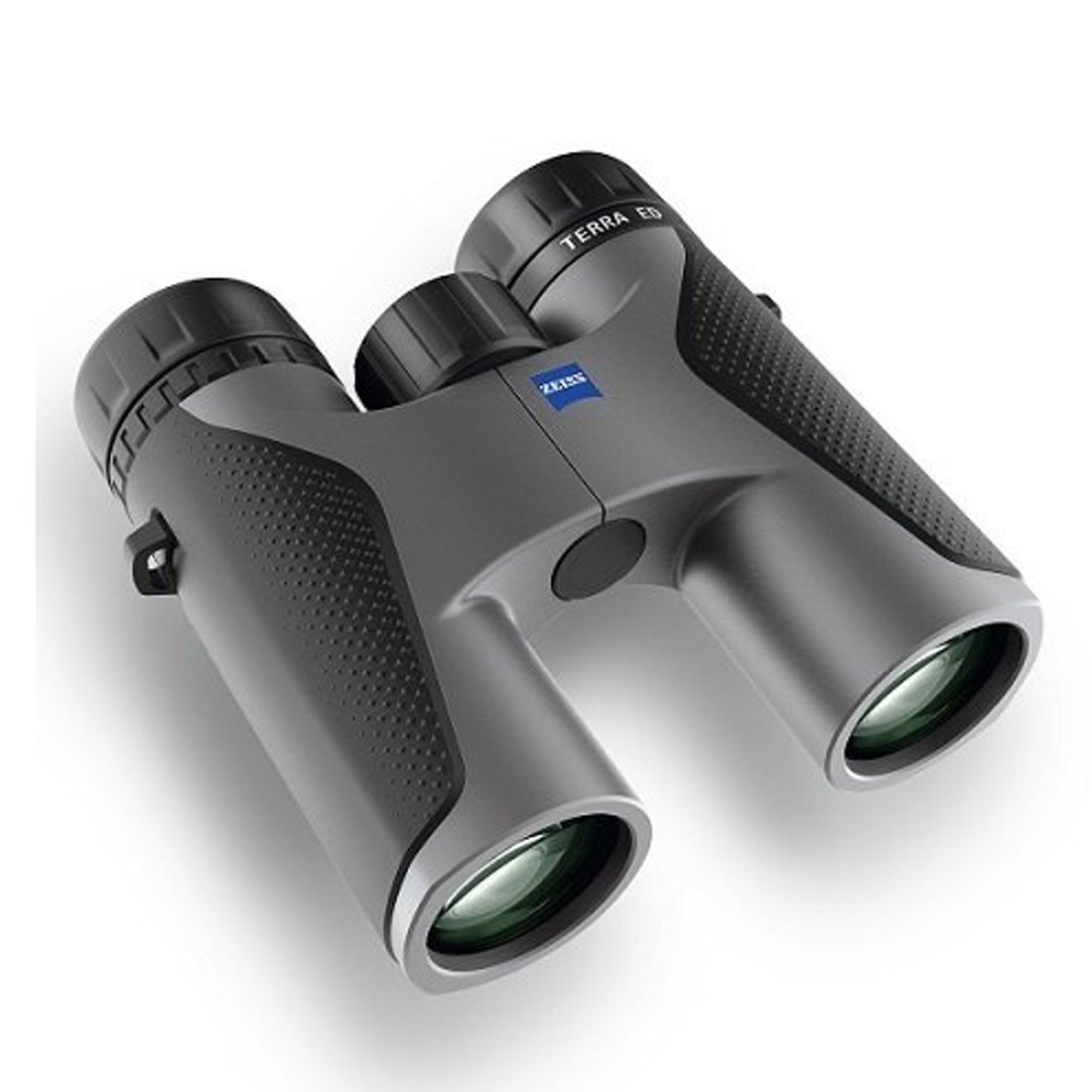 Zeiss 5232039907 Terra ED 8x32 Gray Binoculars