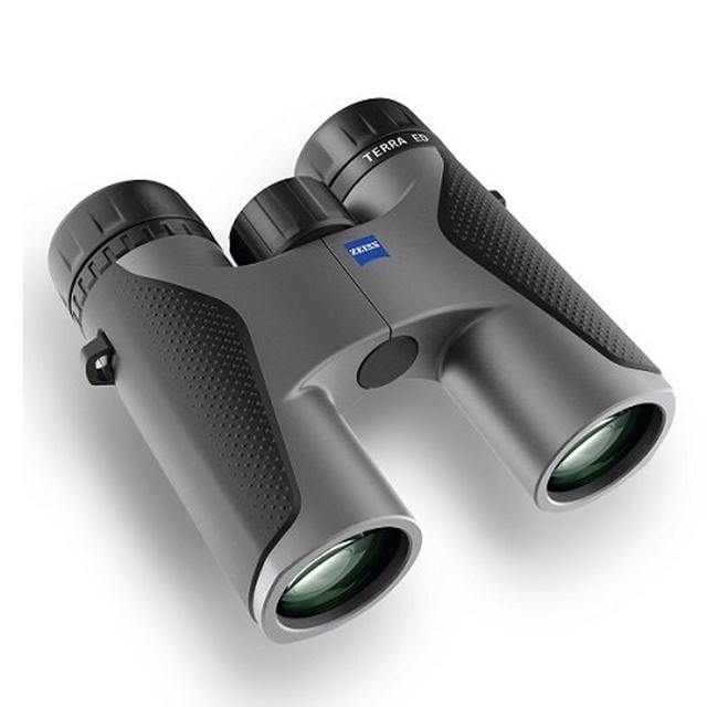 Zeiss 5232039907 Terra ED 8x32 Gray Binoculars