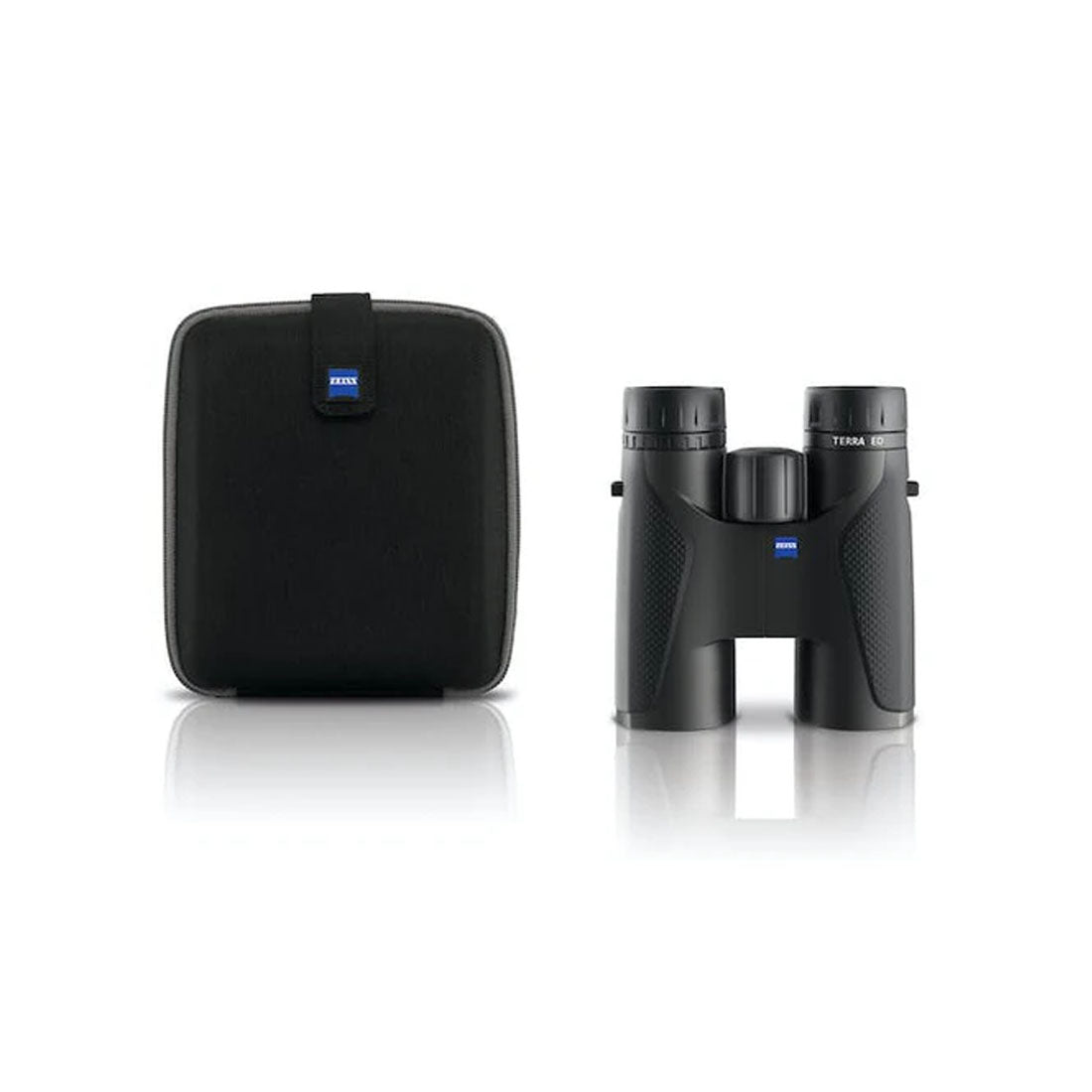 Zeiss 5242039901 Terra ED 8x42 Binoculars
